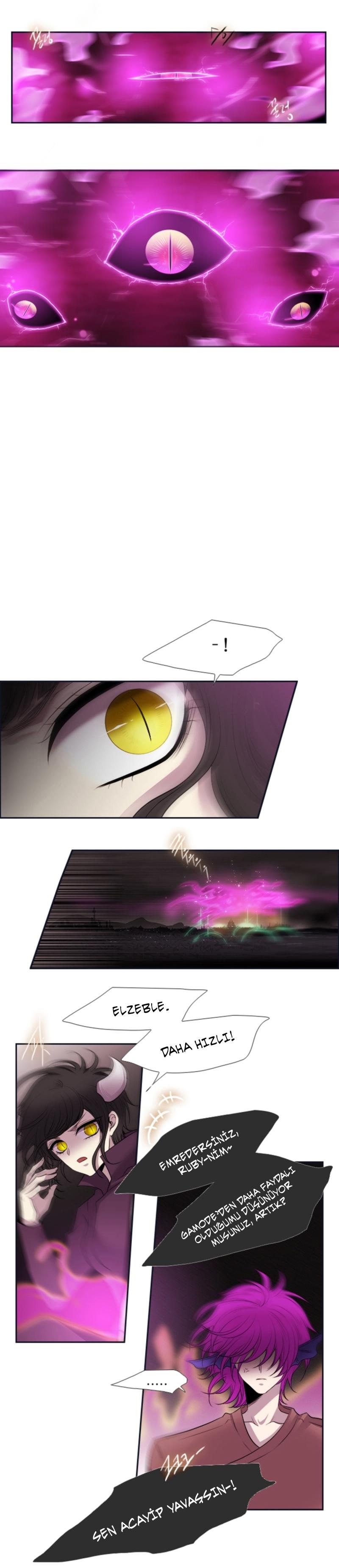 Read Black Haze Tr Manga Online