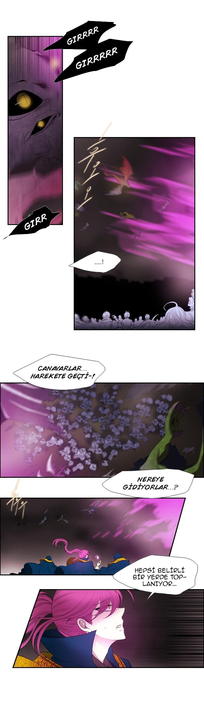 Read Black Haze Tr Manga Online