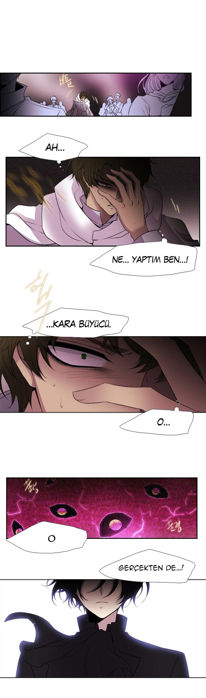 Read Black Haze Tr Manga Online