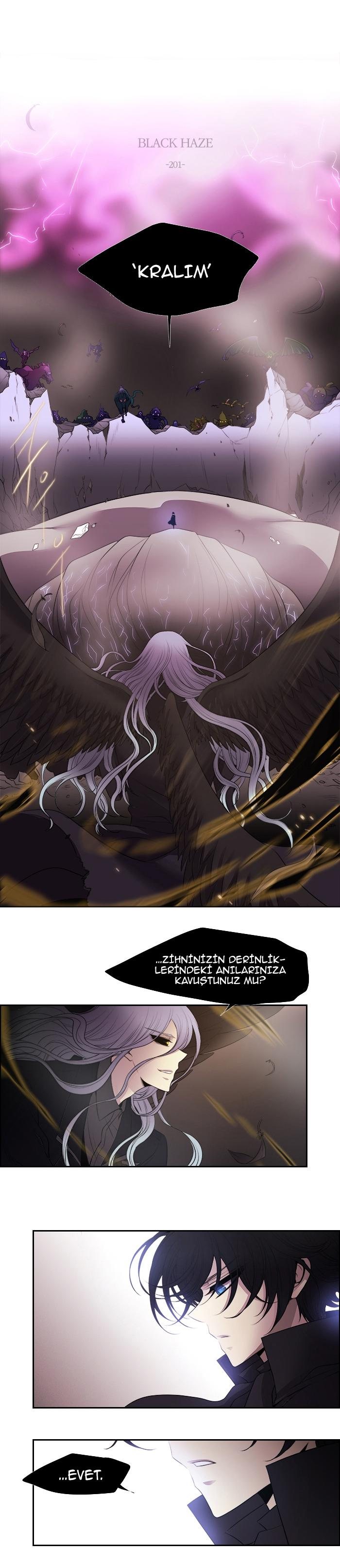 Read Black Haze Tr Manga Online