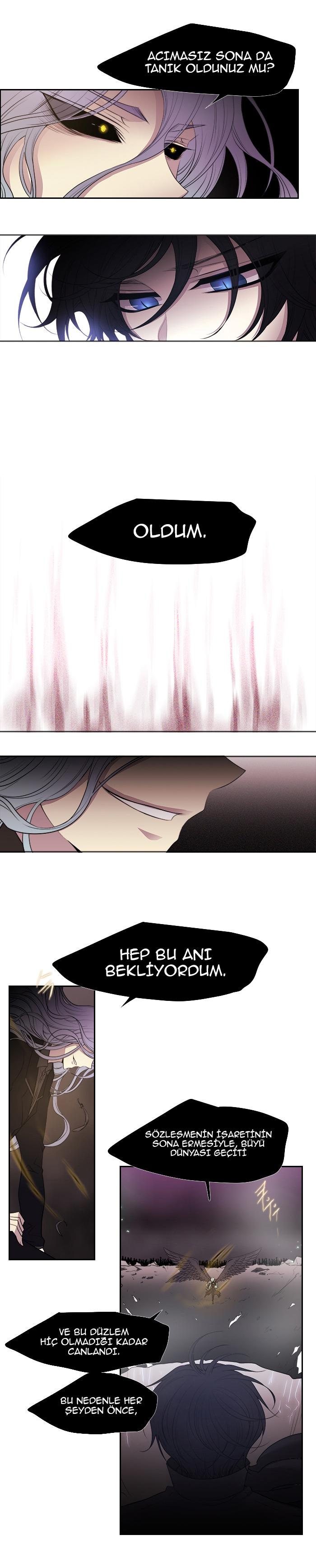 Read Black Haze Tr Manga Online