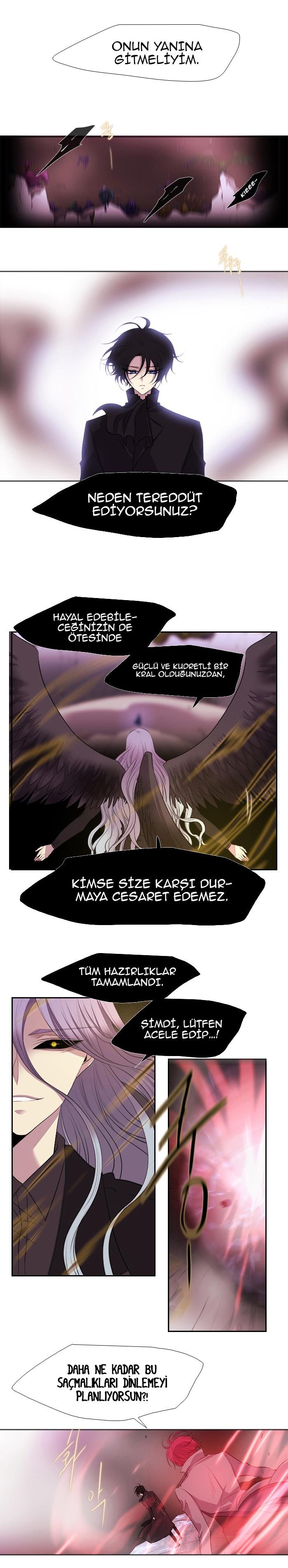 Read Black Haze Tr Manga Online