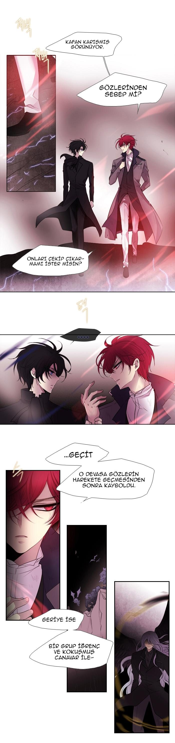 Read Black Haze Tr Manga Online