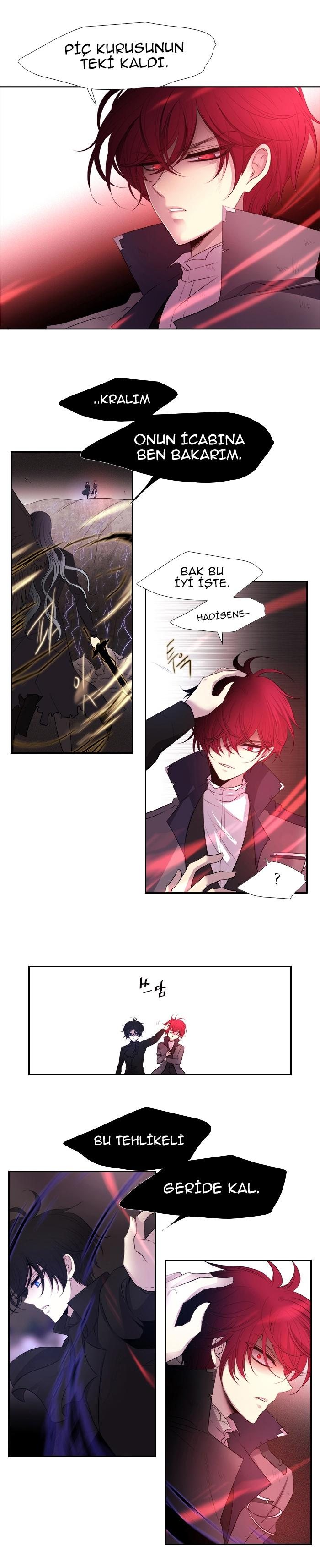 Read Black Haze Tr Manga Online