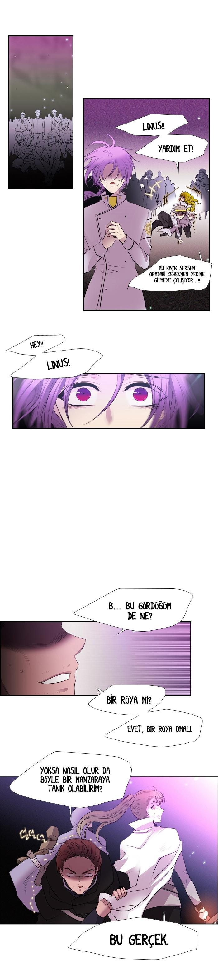 Read Black Haze Tr Manga Online
