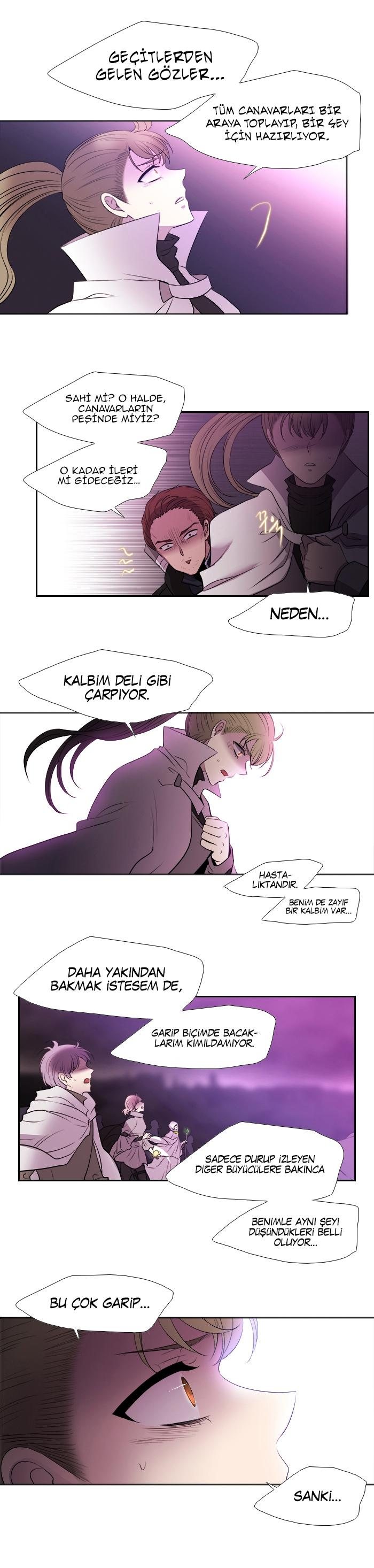 Read Black Haze Tr Manga Online