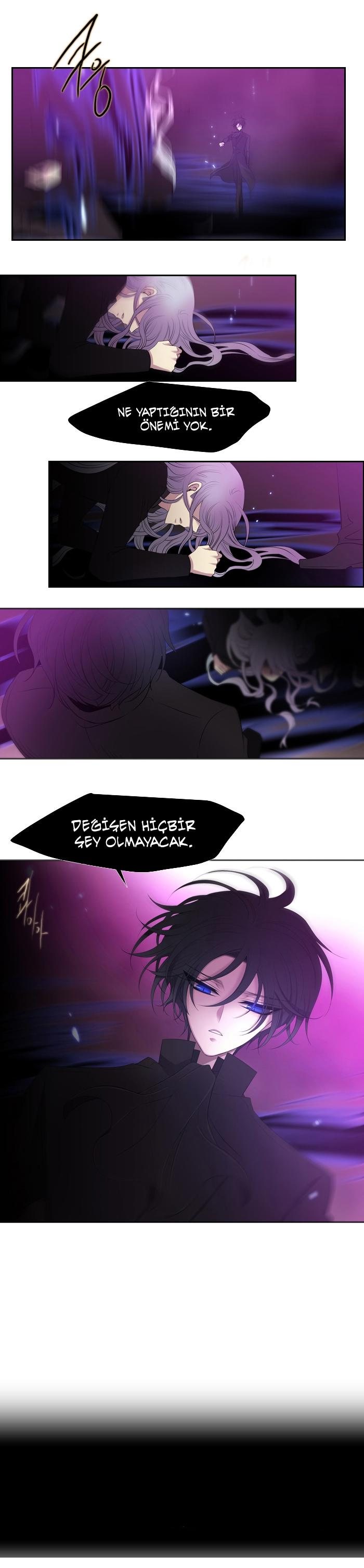 Read Black Haze Tr Manga Online