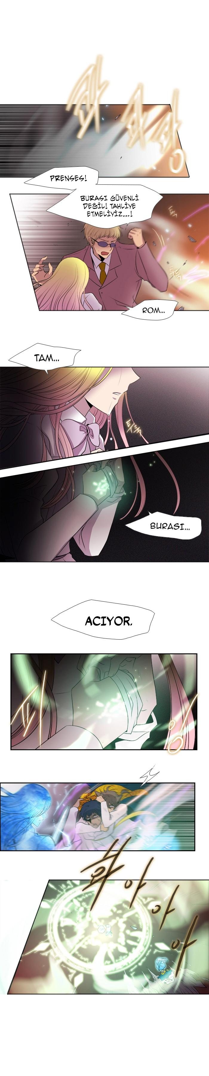 Read Black Haze Tr Manga Online
