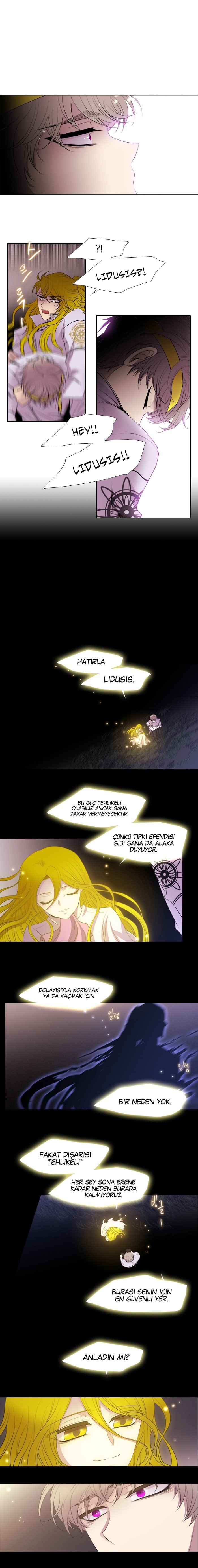 Read Black Haze Tr Manga Online