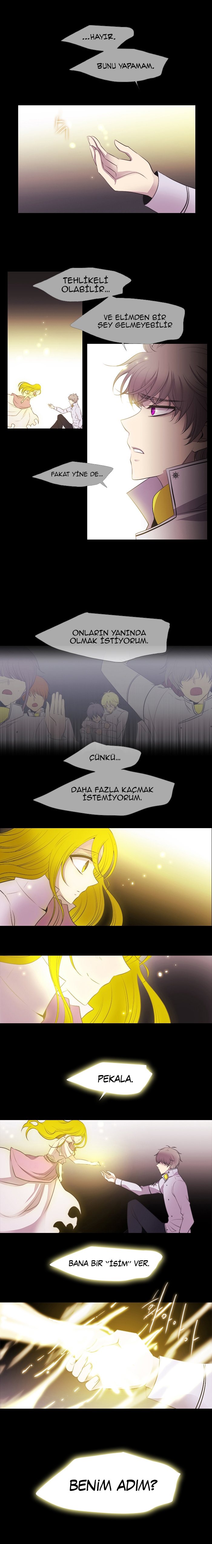 Read Black Haze Tr Manga Online