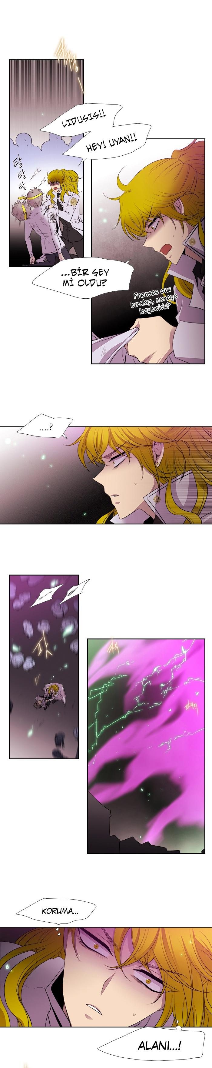 Read Black Haze Tr Manga Online