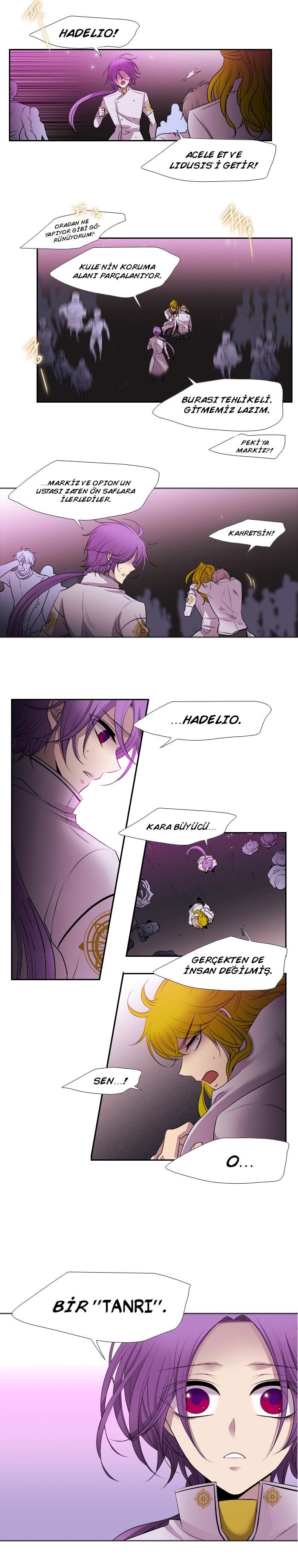 Read Black Haze Tr Manga Online