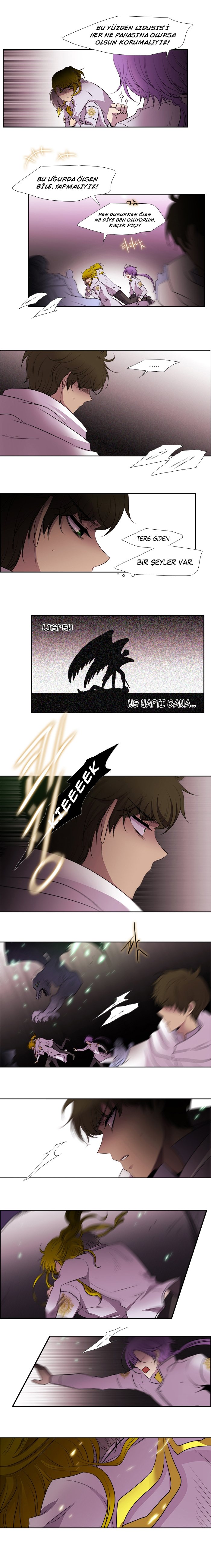 Read Black Haze Tr Manga Online