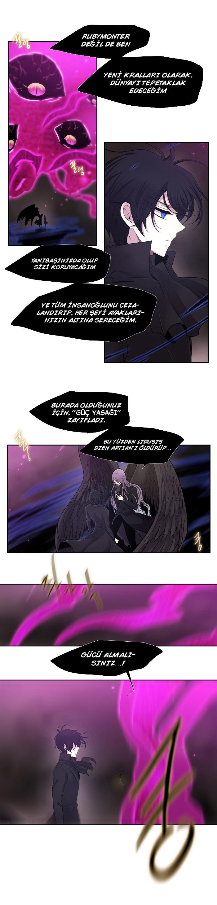 Read Black Haze Tr Manga Online