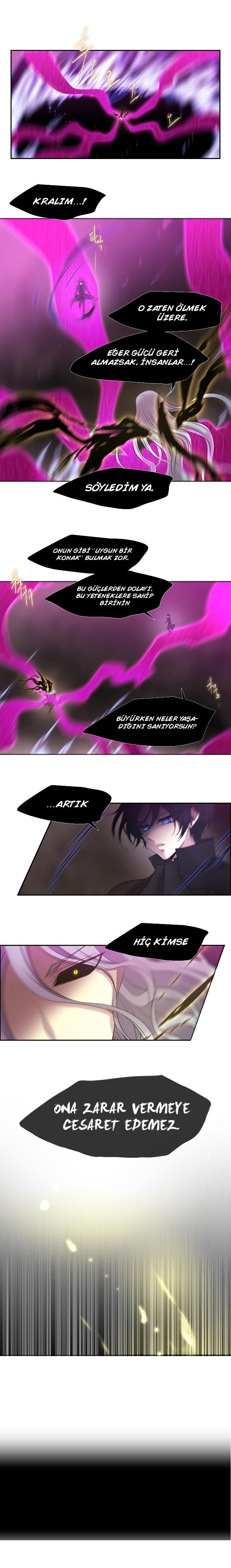 Read Black Haze Tr Manga Online