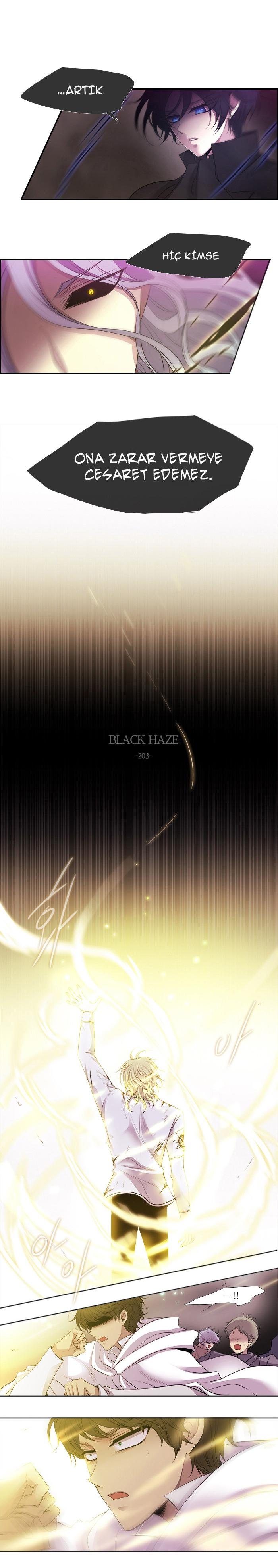 Read Black Haze Tr Manga Online