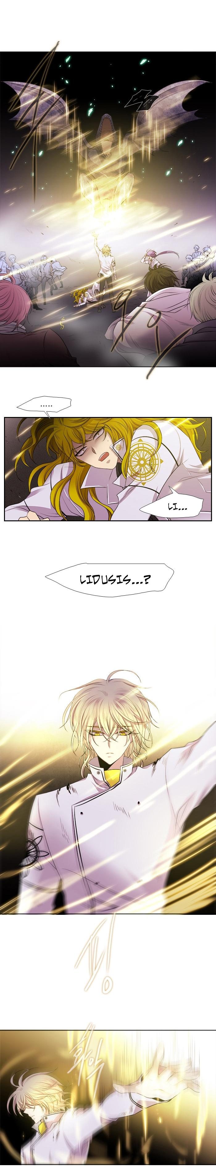 Read Black Haze Tr Manga Online