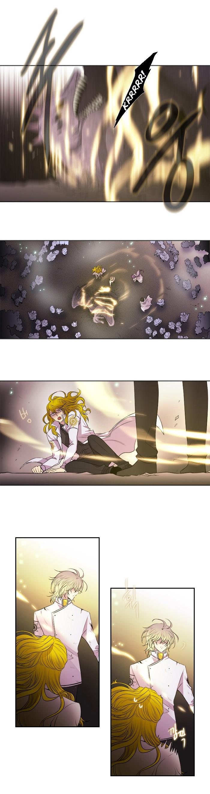 Read Black Haze Tr Manga Online