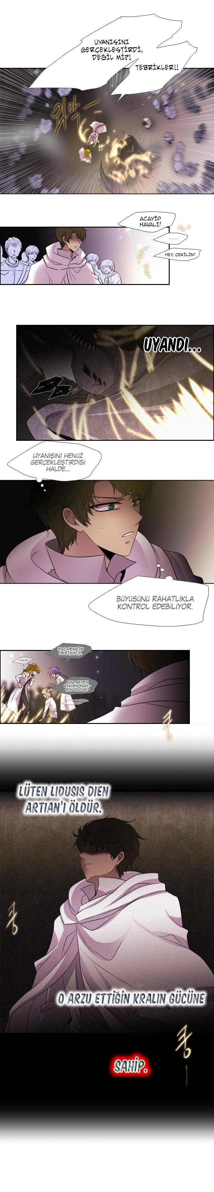 Read Black Haze Tr Manga Online