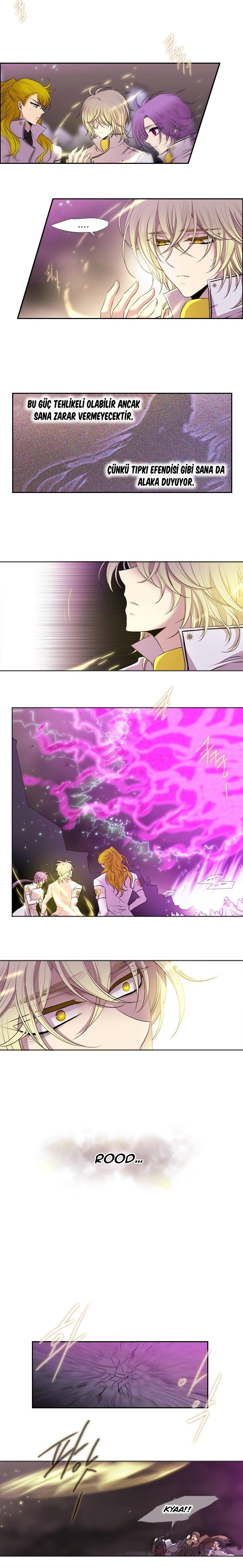 Read Black Haze Tr Manga Online