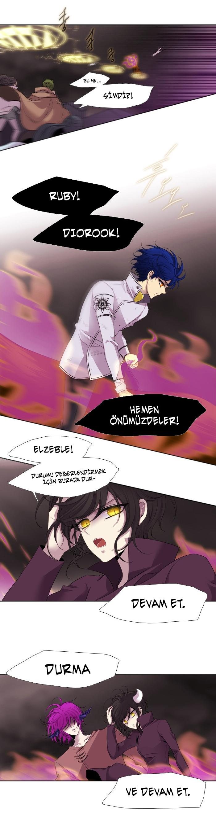 Read Black Haze Tr Manga Online