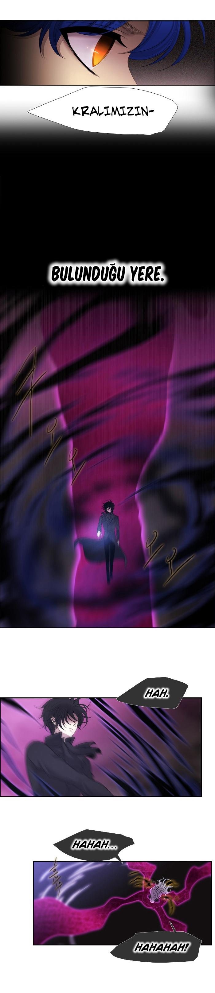 Read Black Haze Tr Manga Online