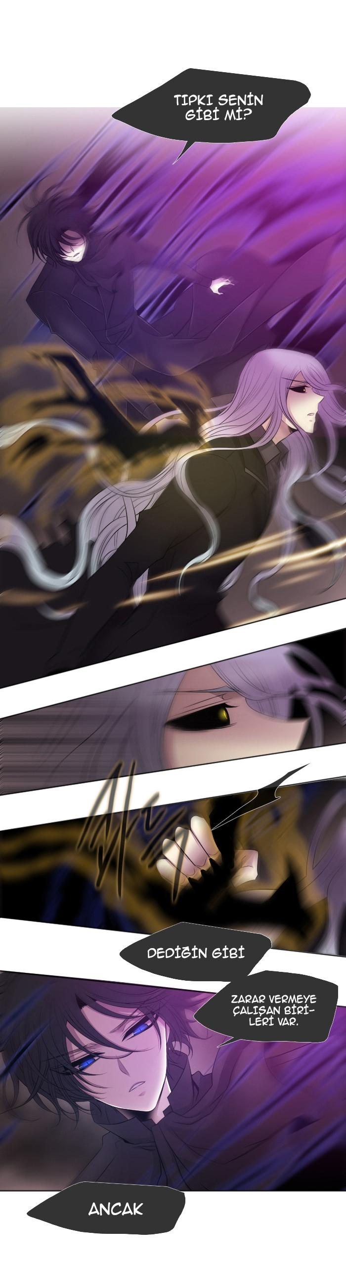 Read Black Haze Tr Manga Online