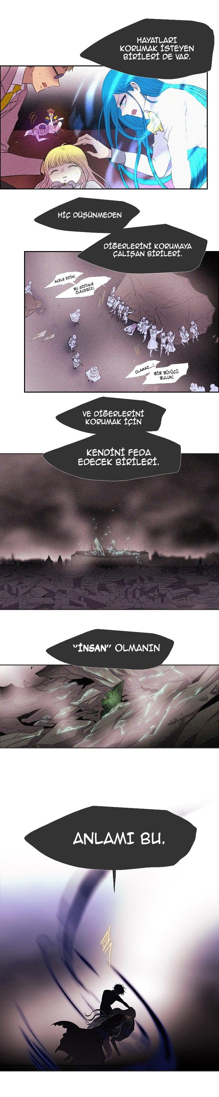 Read Black Haze Tr Manga Online