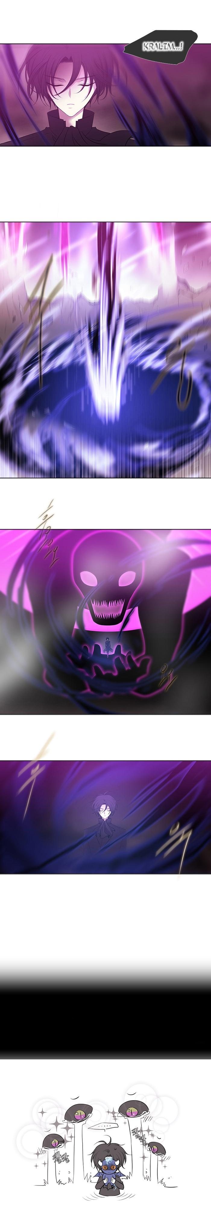 Read Black Haze Tr Manga Online