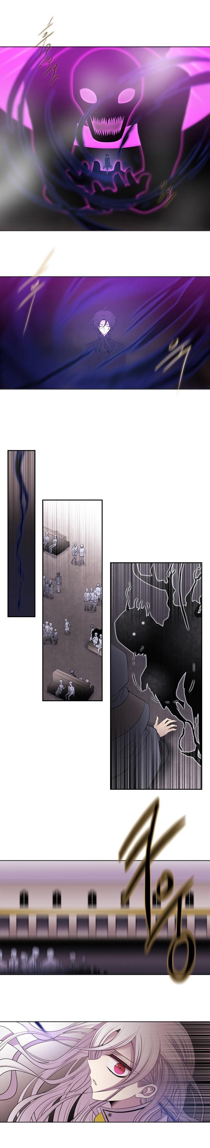 Read Black Haze Tr Manga Online