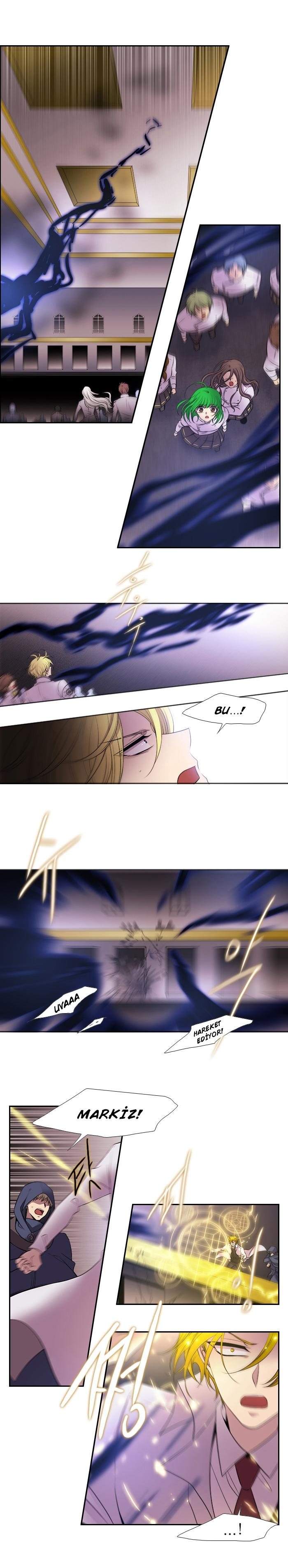 Read Black Haze Tr Manga Online