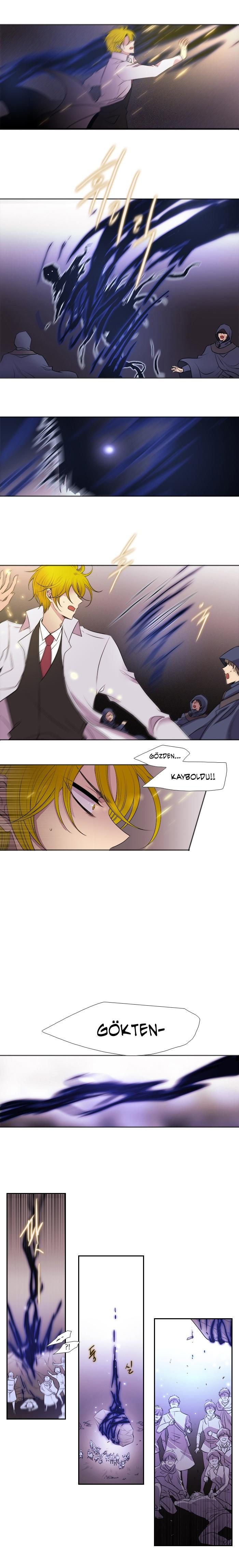Read Black Haze Tr Manga Online