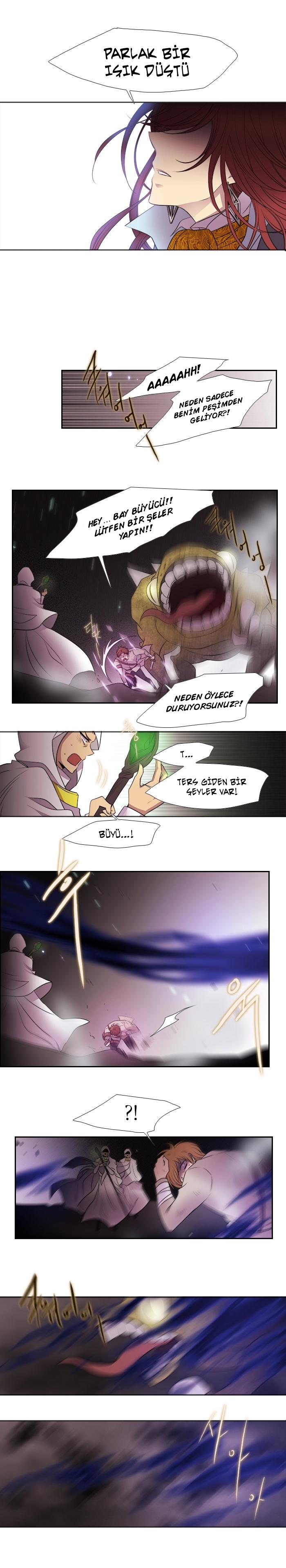 Read Black Haze Tr Manga Online