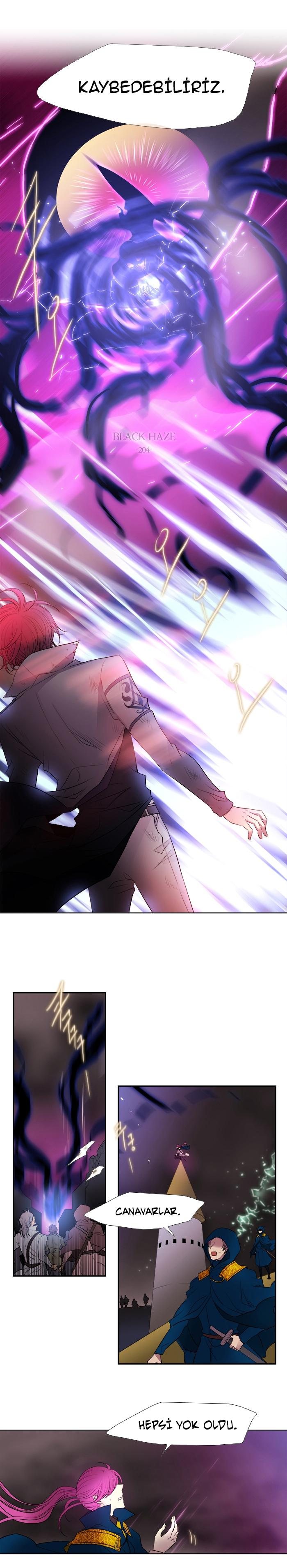 Read Black Haze Tr Manga Online