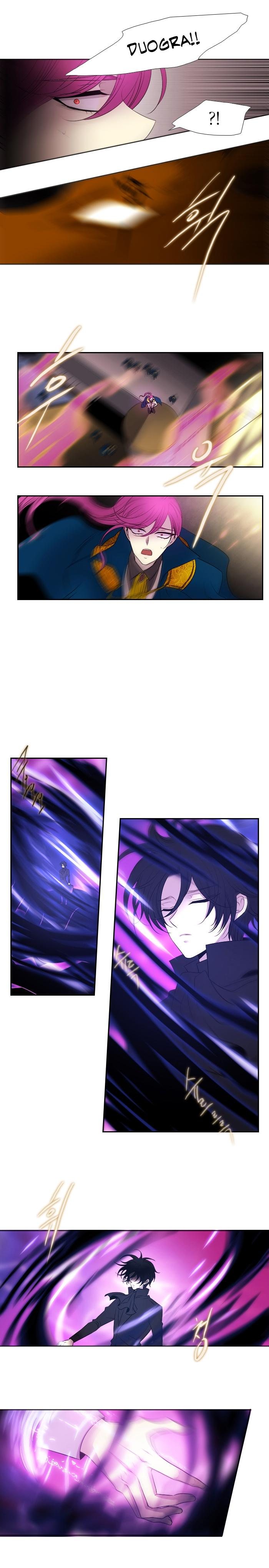 Read Black Haze Tr Manga Online
