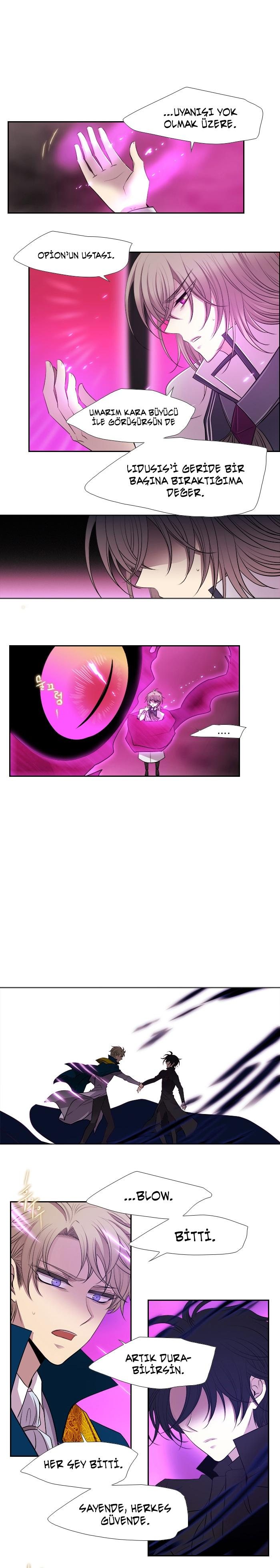 Read Black Haze Tr Manga Online
