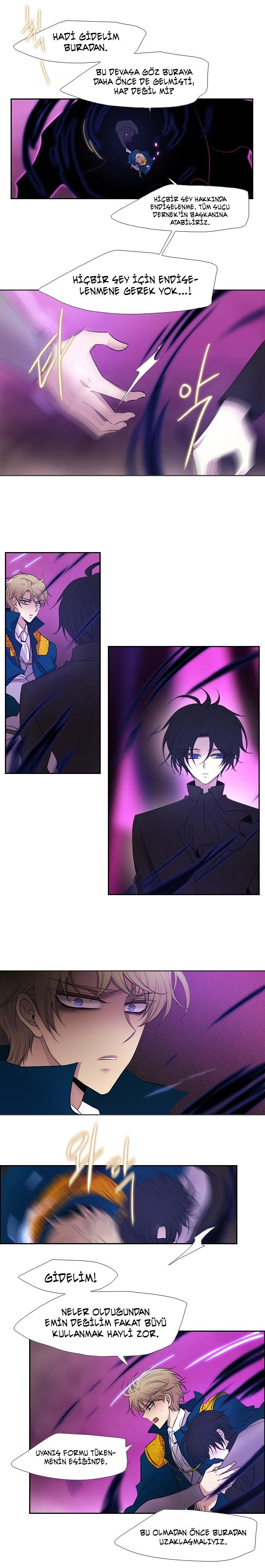 Read Black Haze Tr Manga Online