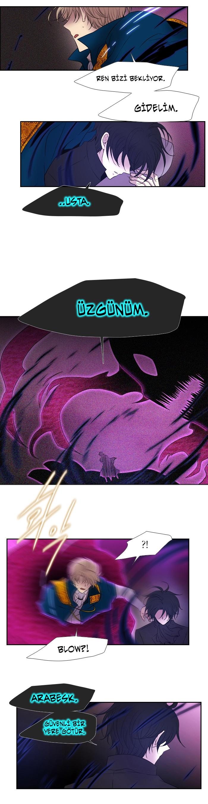 Read Black Haze Tr Manga Online