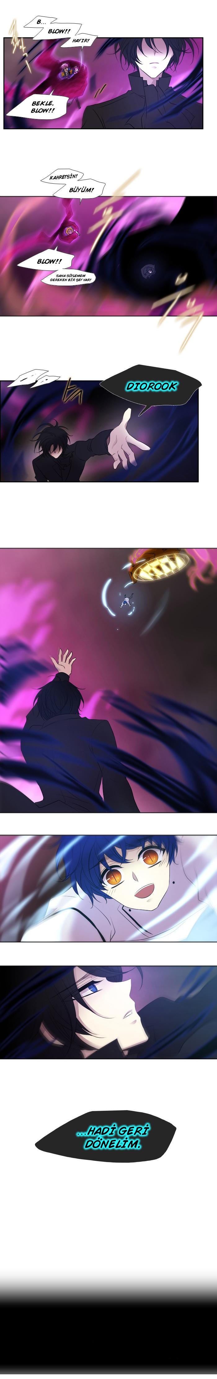 Read Black Haze Tr Manga Online