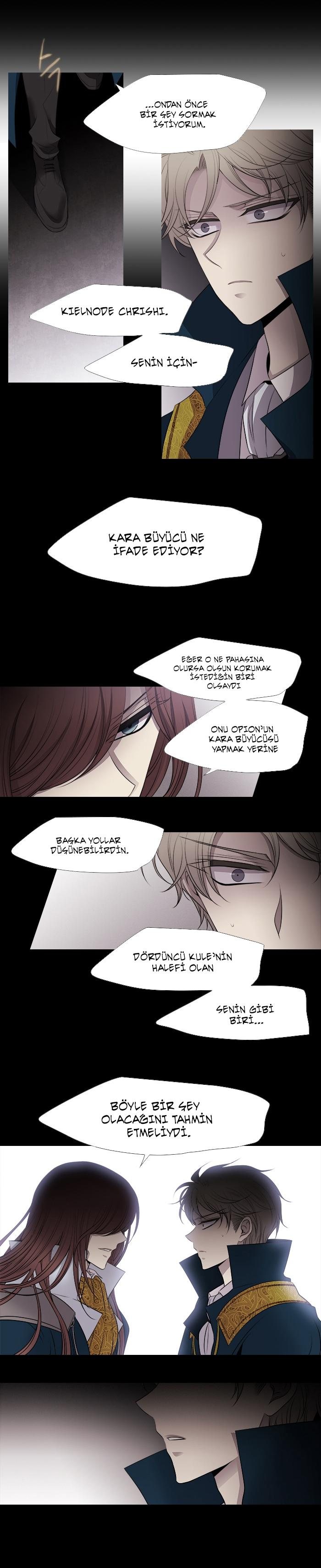 Read Black Haze Tr Manga Online