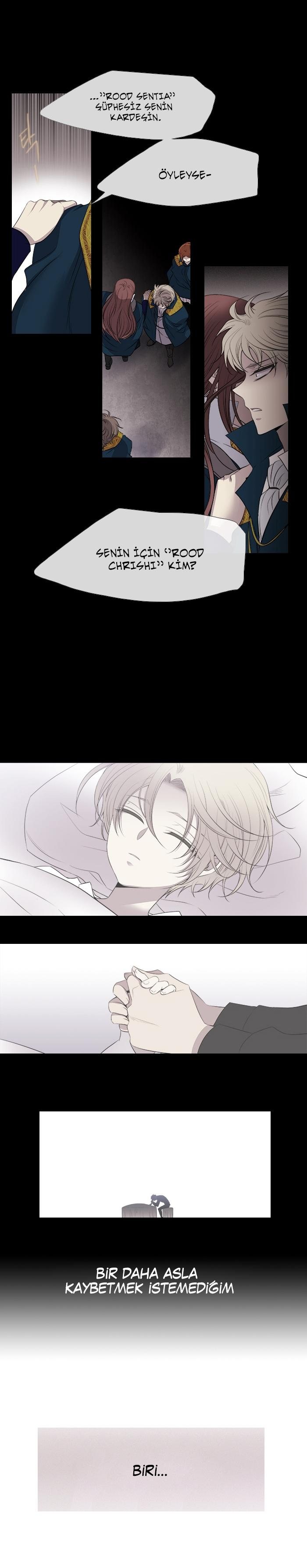 Read Black Haze Tr Manga Online