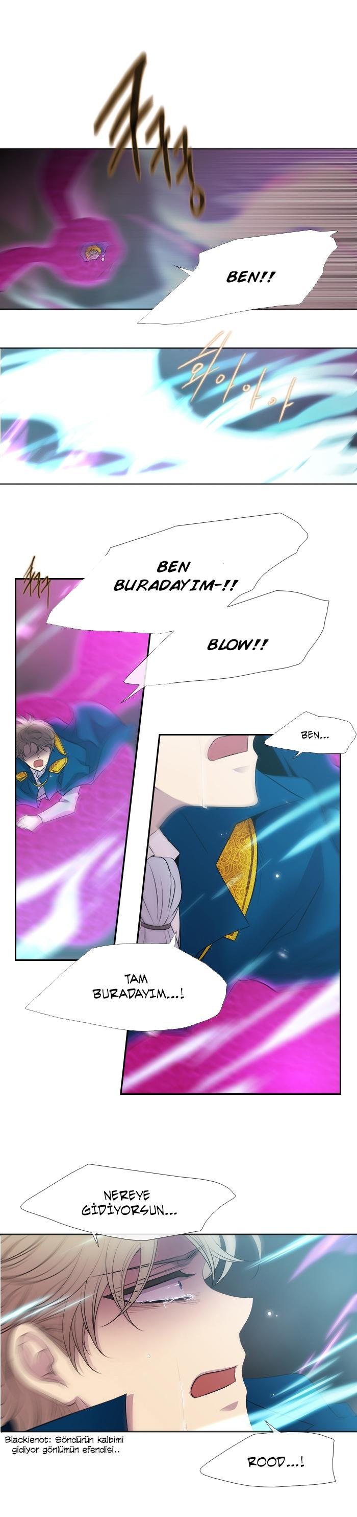 Read Black Haze Tr Manga Online