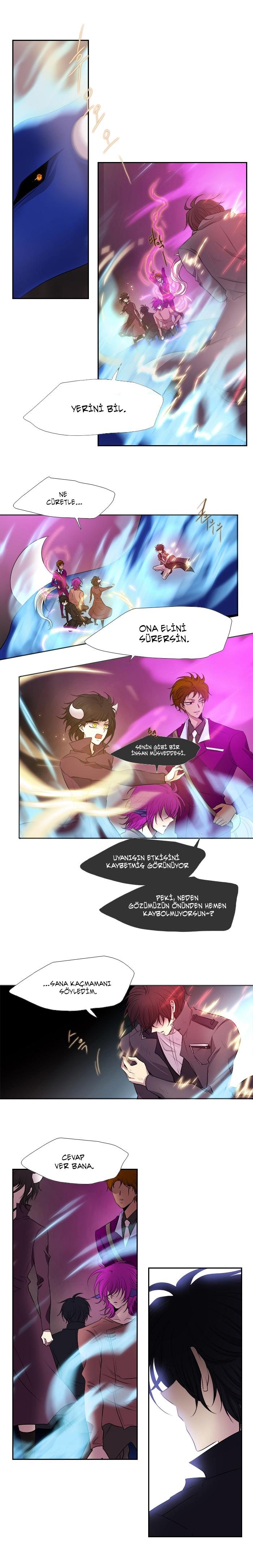 Read Black Haze Tr Manga Online