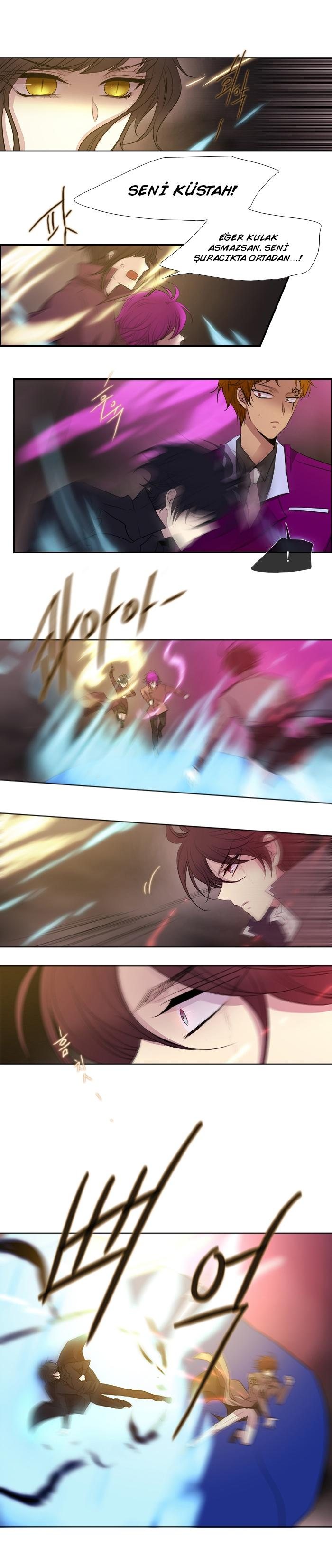 Read Black Haze Tr Manga Online
