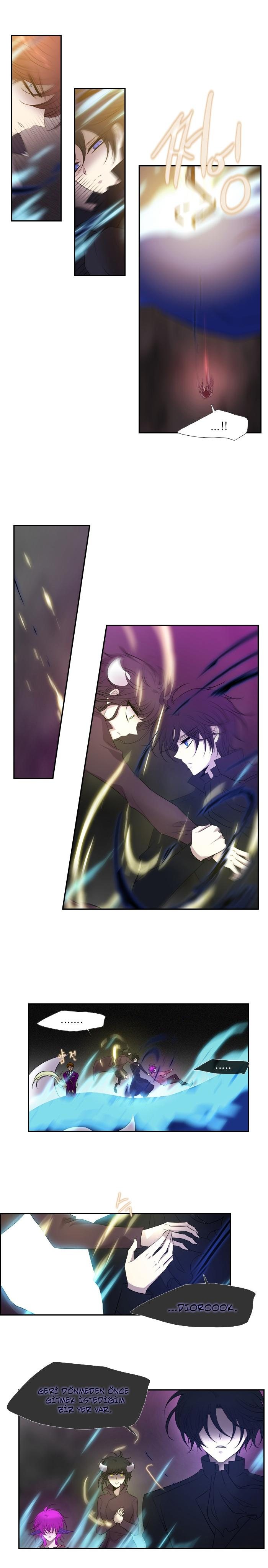 Read Black Haze Tr Manga Online