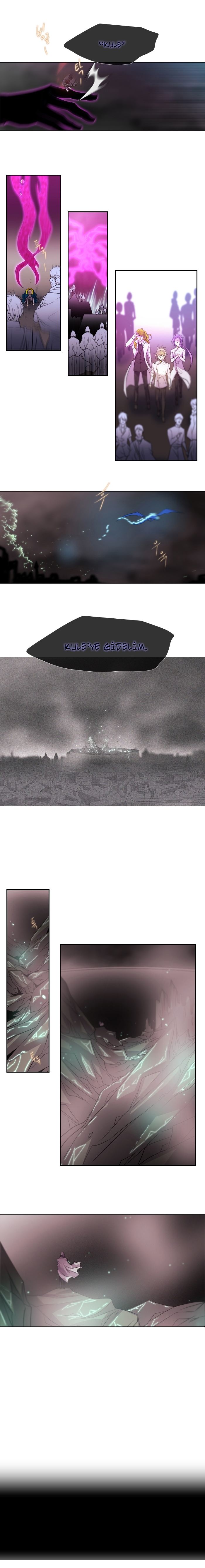 Read Black Haze Tr Manga Online