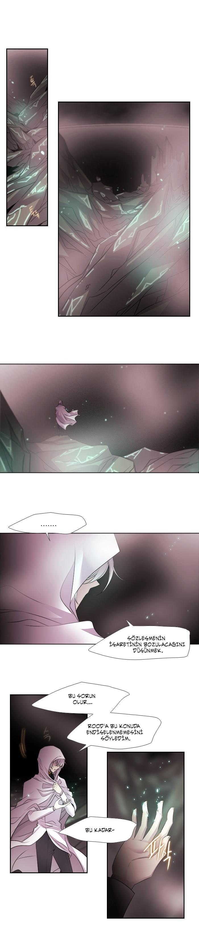 Read Black Haze Tr Manga Online