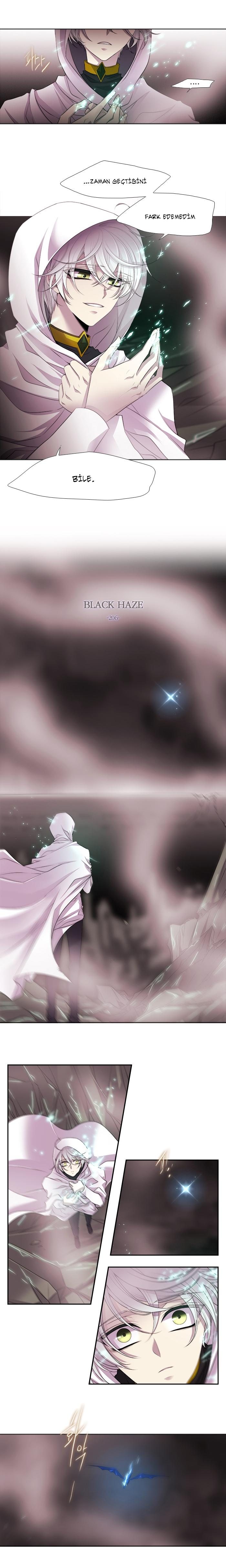 Read Black Haze Tr Manga Online
