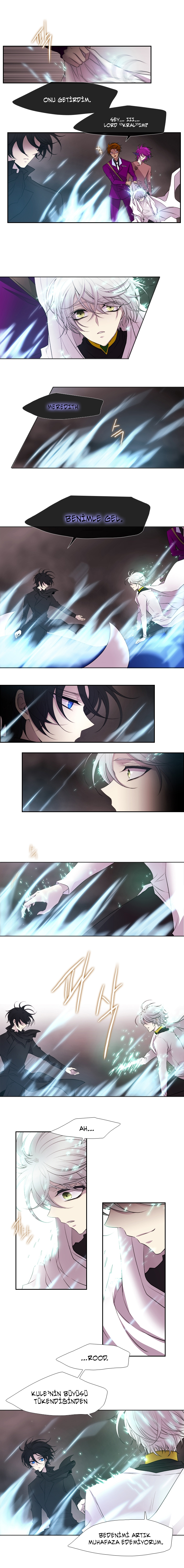 Read Black Haze Tr Manga Online
