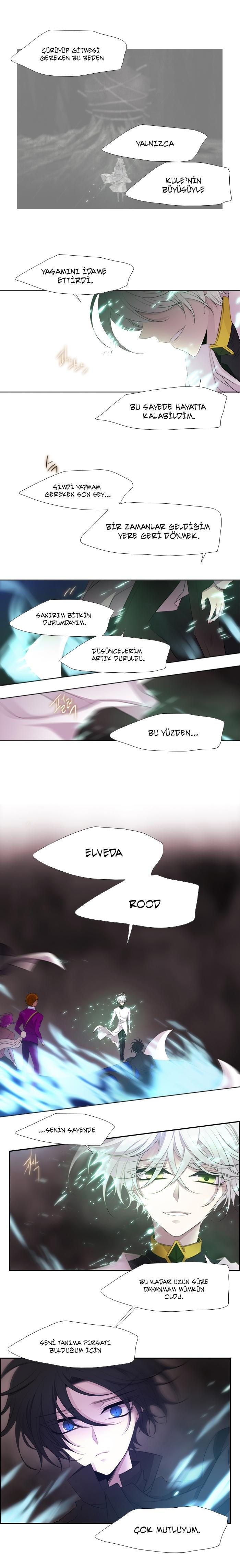 Read Black Haze Tr Manga Online